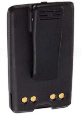 Battery Compatible with BP4071MH-1 Two Way Radio 7.5v 1500 mAH Ni-MH