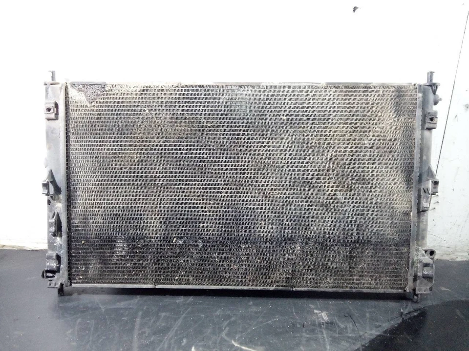 05058491AC WATER RADIATOR / P2-A6-7 / 2476795 FOR JEEP COMPASS LIMITED - Image 4 of 4