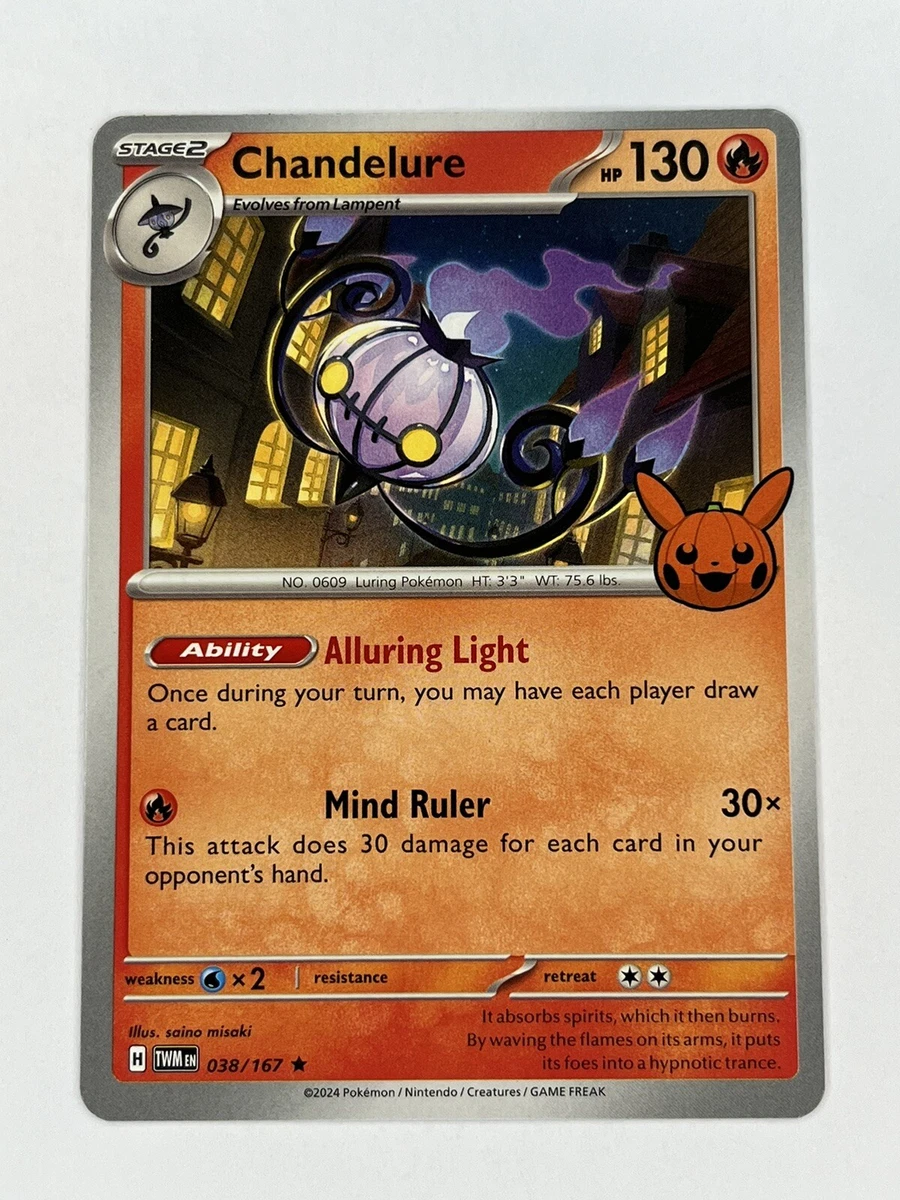 Trick or Trade Booster Bundle 2024 Pokmon TCG Cards for sale | eBay Trick or Trade Booster Bundle 2024 Pokmon TCG Cards for sale | eBay