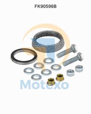 Catalyseurs Mazda 323