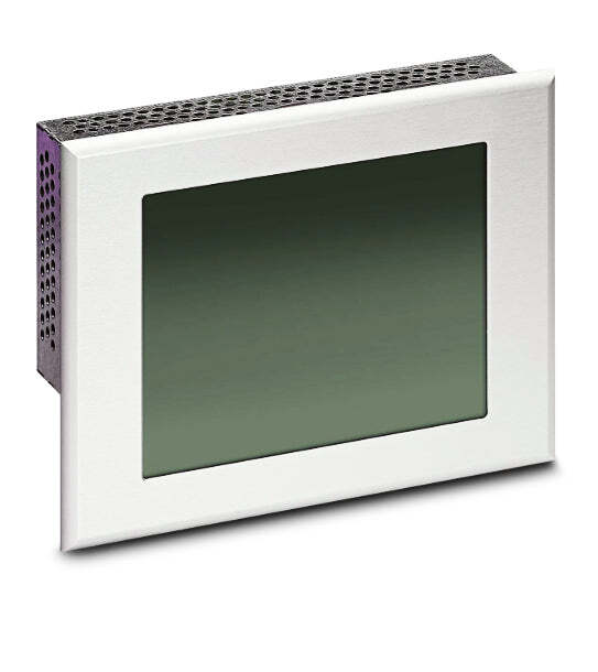 Phoenix Contact TP57AT-01 HMI Touch Panel with TFT Display 5.7" 320x240