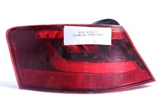 Original Audi A3 8V LED Schlussleuchte rechts 8V3945096D Gebraucht 07576