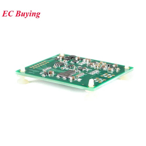 ADS1259 24-Bit ADC Data Acquisition Module Wide Power Supply Board - Picture 4 of 7