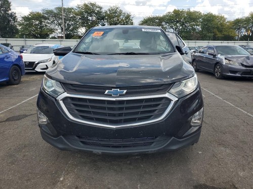 Used Ignition Switch fits: 2019 Chevrolet Equinox Grade A - Picture 5 of 21