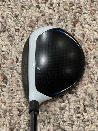 Taylormade Sim2 Max 5 wood CUT DOWN - Tipped d 1.5" Ventus 5 - R with Headcover - Picture 2 of 11