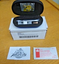 Motorola RLN4922, RLN4922A Wireless Neckloop and Completely Discreet Earpiece