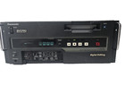 Panasonic Dvcpro Digital Video Cassette Recorder Aj-D650