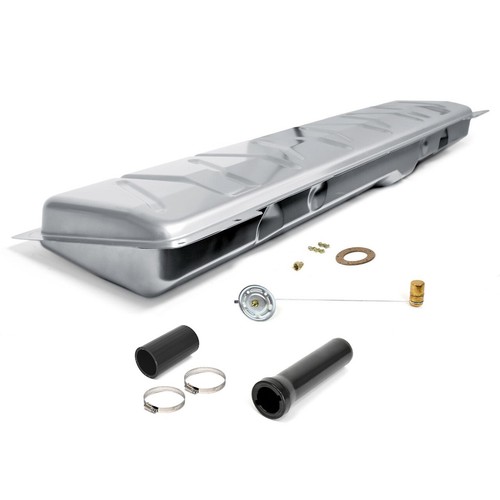 Fuel Tank Kit - 18.5 Gallon In-Cab Evap, Sender For Aftermarket Gauge - Foto 2