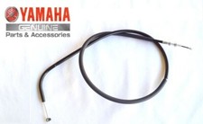 2PP263350200 CAVO COMANDO FRIZIONE ORIGINALE YAMAHA MT-09 TRACER 850 2015 - 2021