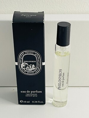 Diptyque Perfume Travel Spray 5ml &10ml Fragrance Choose scents | eBay