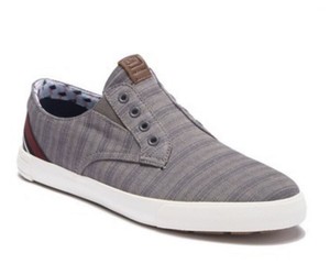 ben sherman percy slip on