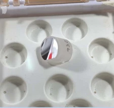 CVI Argon SWP   99.5%R@ 488-514nm,  80%T@ 244-257nm 7.5CM ROC CC   #29