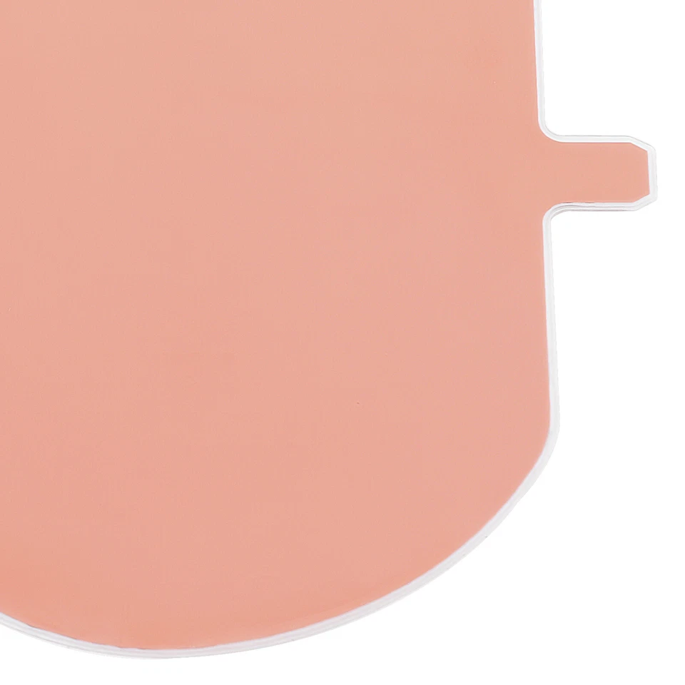 Conjunto de contacto de bocina para Ford F250 F350 F450 Super Duty 2003 2004 2005 2006 Foto 3 de 4