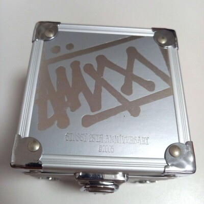 CASIO G-SHOCK × STUSSY 25th DW-6900 G-Shock Stussy 25th CASIO G-SHOCK × STUSSY 25th DW-6900 G-Shock Stussy 25th