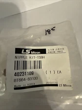 LS 40231109 Nipple Kit TSBH 