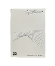 HP Innovation ProCurve Networking Switch 3500...