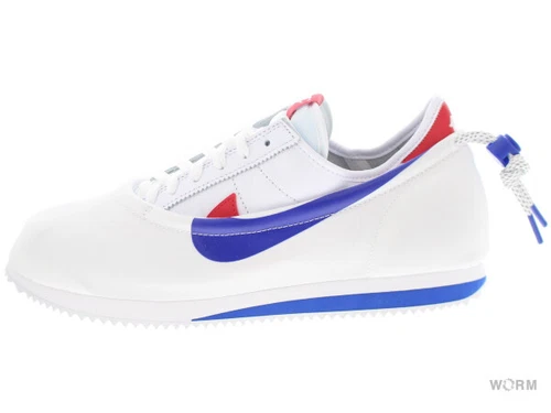 【US7.5】 NIKE CORTEZ “CLOT” DZ3239-100 【DS】