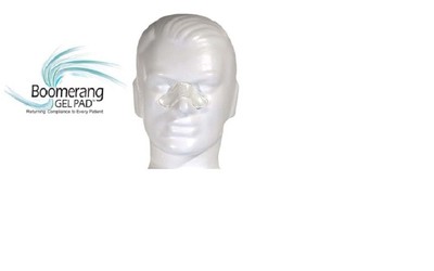 Boomerang Gel Pad (Aggelpad-Med/Lge) (760120001065)