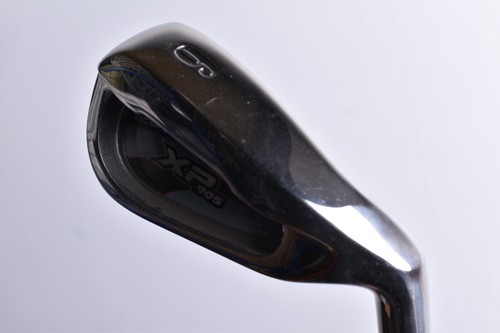 NEW MENS ACER XP905 6 IRON GOLF CLUB STIFF FLEX GRAPHITE SHAFT CAVITY BACK - Picture 2 of 5