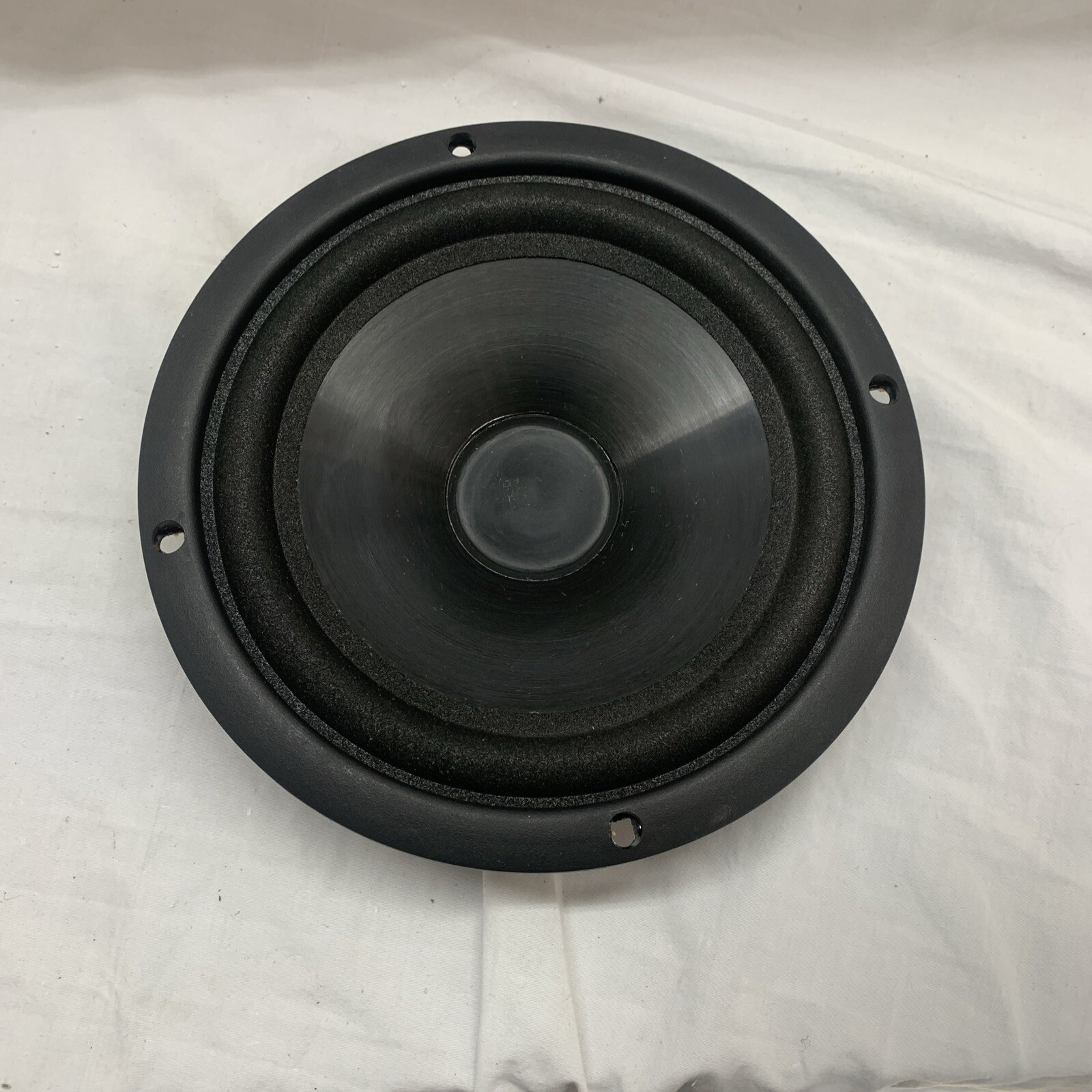 Infinity SL-50 vintage audio equipment - eBay listing photo 4