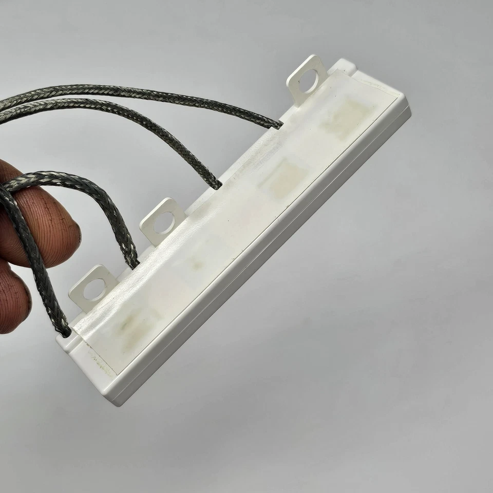 Apple 30" Cinema Display A1083 USB Firewire Ports - Replacement Part for Monitor - Image 3 of 4