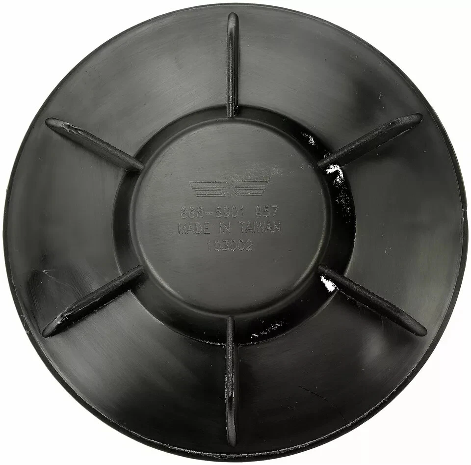 Крышка доступа к фарам Dorman 888-5901 для Volvo VN VNL VNM 2004-2018 годов выпуска - Изображение 3 из 4