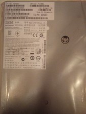 IBM /DELL LTO-3 Tape drive Internal 46X5661 LTO3 HH SAS V2 46X5663 46X5666 LTO3