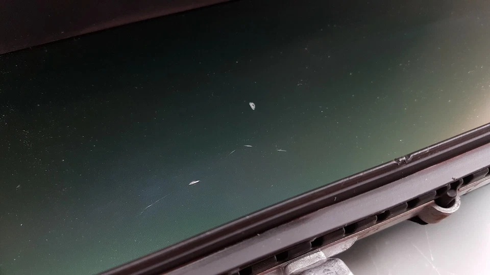 Orig BMW 5er F10 F11 Monitor Cid Central Information Display 10 " Inch 9184734 - Image 4 of 4