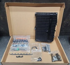 ZF9HP48 TRANSMISSION NEW OEM SOLENOID KIT, OIL PAN FOR LAND ROVER 1094 298 067