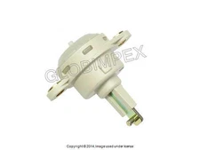 Mercedes w124 w126 Diesel Shutoff Valve BOSCH OEM +1 YEAR WARRANTY