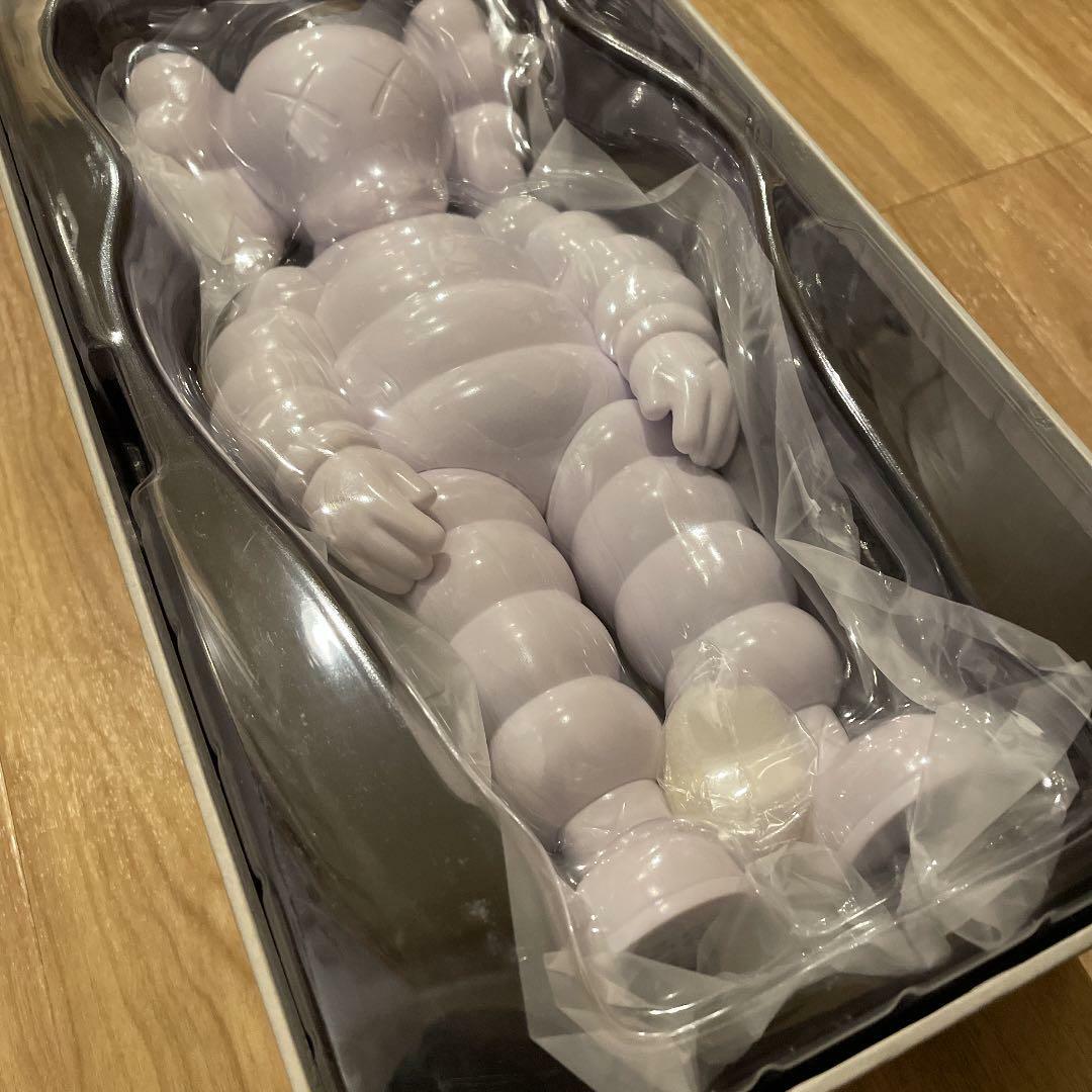 Medicom Toy KAWS WHAT PARTY WHITE figure bearbrick kaws Medicom Toy KAWS WHAT PARTY WHITE figure bearbrick kaws