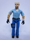Shipwreck  C8+  Incomplete  1985 GI JOE Vintage WD #4