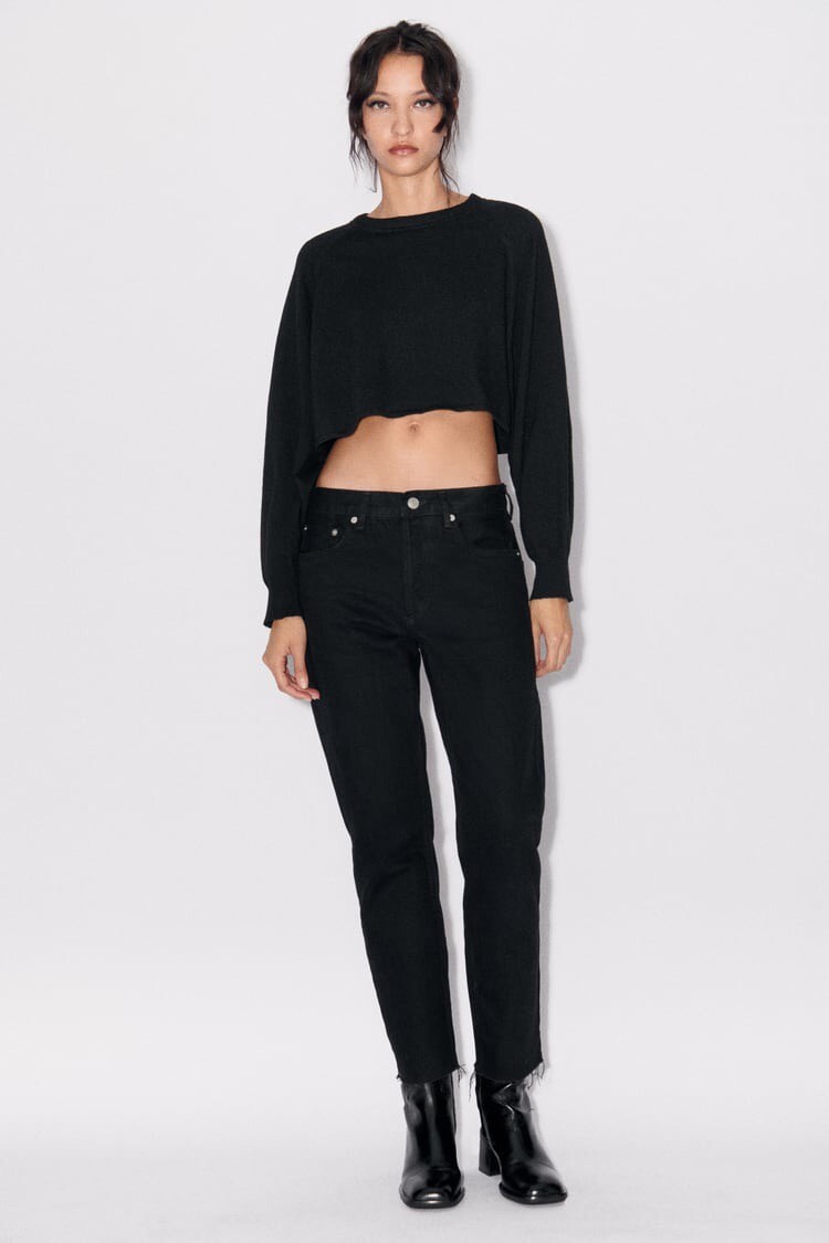 G-STAR RAW デニムジーンズ 新品 moussy diesel zara ZARA ザラ dnwr USA29 ウエスト67cm Mサイズ ストレッチ used