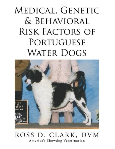 Thumbnail - Dvm Ross Clark Medical, Genetic & Behavioral Risk Factors Of Portu