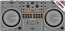 PIONEER DDJ-REV1 Skin Grey