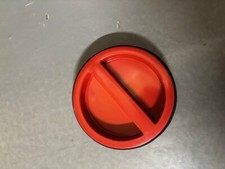 Tappo acqua Burstner 246201007