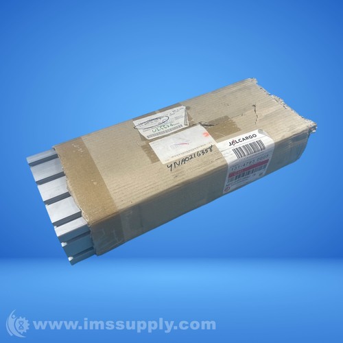Misumi HFS8-90180-485-TPW Aluminum Extrusion Support FNOB