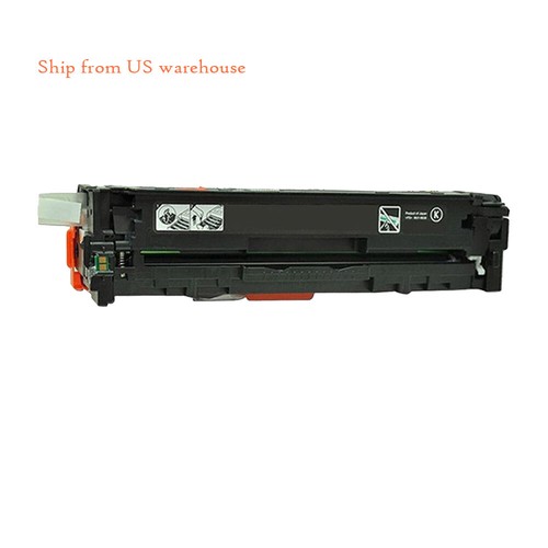 10PK CF210A Kaseta z czarnym tonerem do HP 131A LaserJet Pro 200 MFP M276n M276nw - Zdjęcie 13 z 23