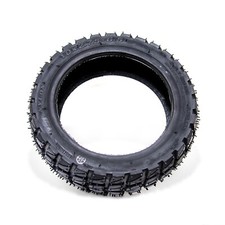 10x2.75-6.5 Scooter Tubeless Tire for Electric Scooter