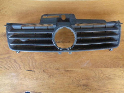 Kühlergrill Gitter 6Q0853651 VW POLO 9N