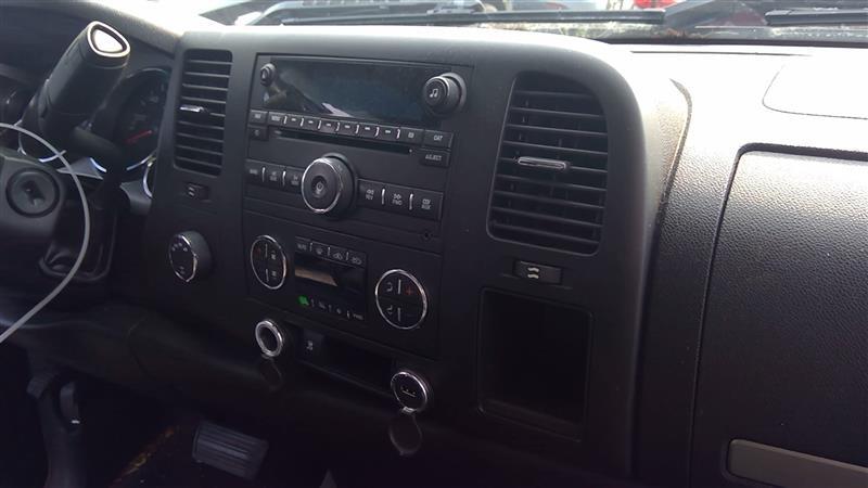 Used Differential Carrier Assembly fits: 2011 Gmc Sierra 1500 pickup Front Axle