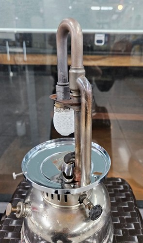 Primus 1022 style Heterogeneous Lantern - Picture 3 of 10