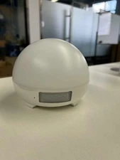 Baby Sound Machine Night Light Soother White Noise Baby Music Baby Bedroom Light