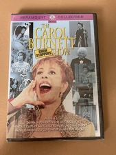 The Carol Burnett Show - Show Stoppers NEW DVD