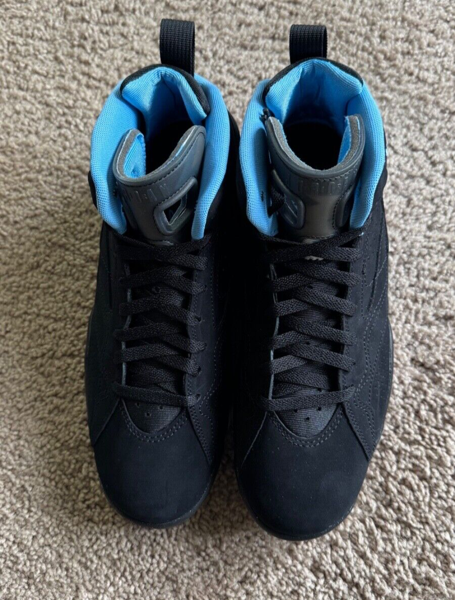 NIKE・JORDAN MVP ブルー29cm Size 9.5 - Jordan MVP Black University Blue for sale online