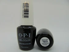 OPI GelColor Soak-Off  0.25oz / 7.5ml  MINI -Lincoln Park After Dark [GCW42B].
