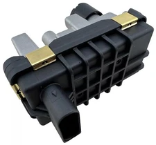 Turbo Electronic Wastegate Boost Actuator for 3.0L Diesel 6NW009660 781751 G-001