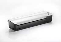 Avision Is25 Portable Scanner For Document And Photo, Battery Operated With S... Avision Is25 Portable Scanner For Document And Photo, Battery Operated With S...
