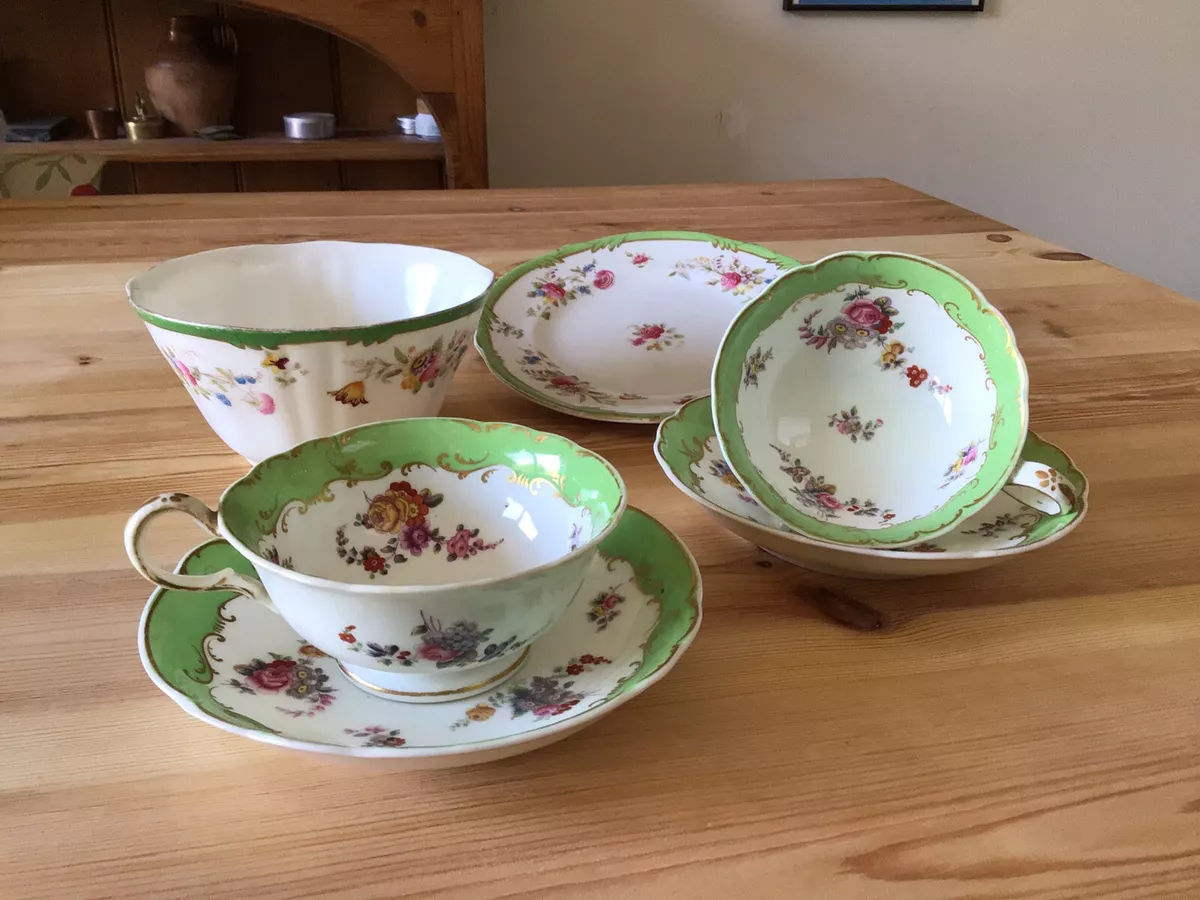 Ebay cups and clearance saucers
