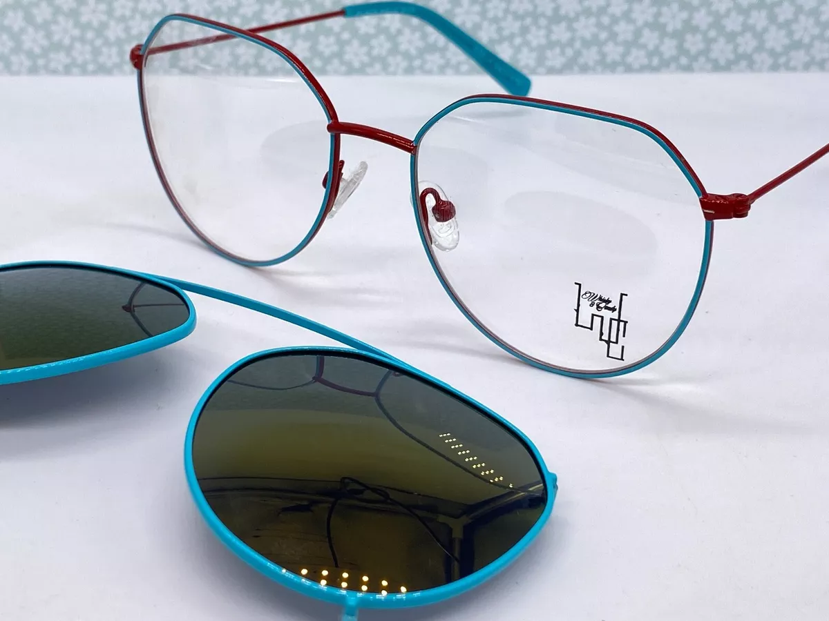 Turquoise cheap glasses frames